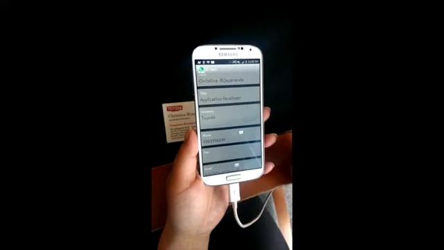Ez Card Demo смотреть онлайн