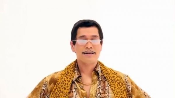 PIKOTARO-Papp (pen pineapple apple pen)long version.[offical video]