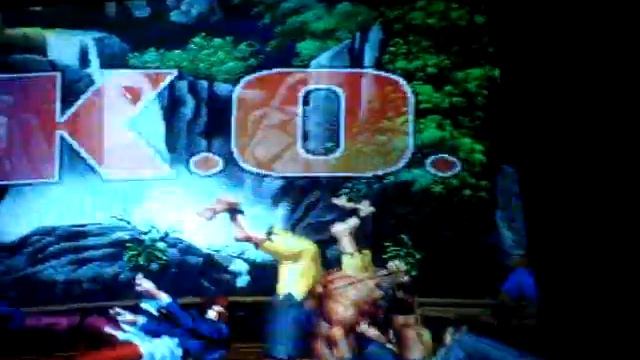 yashiro-nanakase vs mpendasteel(match5) смотреть онлайн