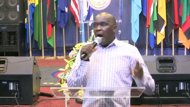 MONDAY 18:00 TO 19:00 PRAYER смотреть онлайн