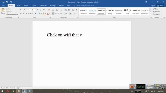 [HINDI] Wifi Password Hack Tutorial - 100% Working Wifi Hack for Computer 2017 by WR Videos смотреть онлайн