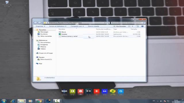 Descargar e Instalar Driver Booster PRO Full en Español Serial 2018 Funcionando✔ смотреть онлайн