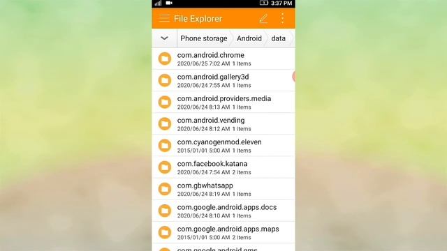 how to delete android folder on sd card | whats is android folder in mobile смотреть онлайн