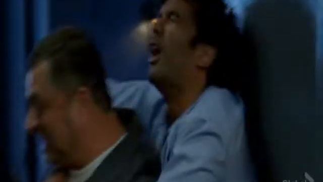 Heroes ON CRACK - S01E02 смотреть онлайн