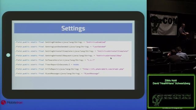 t09 ZitMo NoM David HealWHans Schwartzberg смотреть онлайн