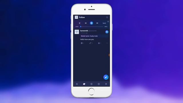 OpenVoice Review 2022: Web 3.0 Voice Social Application | Voice Cloning and TTS Technology смотреть онлайн