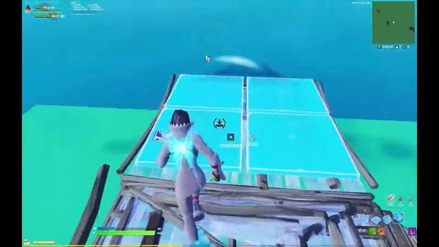 2055🛸 Fortnite Montage смотреть онлайн