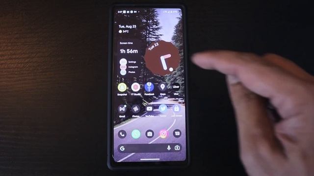 Google Pixel 6a Android 13 Review | Thank you Google! ❤️ смотреть онлайн