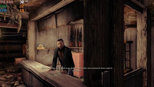 RPCS3 0.0.18-12814 | Resistance 3 4K UHD FSR Scaling | PS3 Emulator PC Gameplay смотреть онлайн