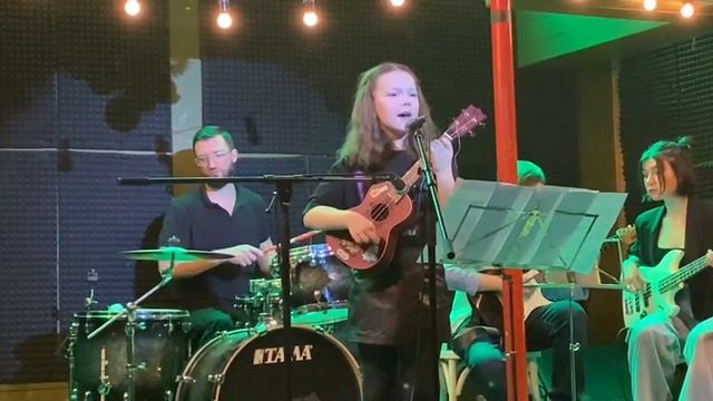 Баллада. Маша (+Анна) 10.22 (?)