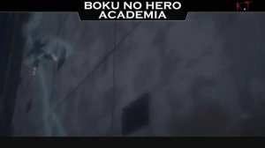 ТОП лучших эпичных Боев В АНИМЕ/ Anime fight [2017 - 2018]