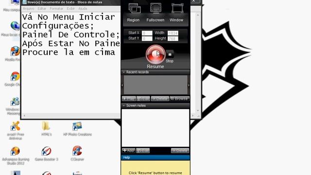 Abrindo Ports Em Windows XP(Para Servers De Tibia) смотреть онлайн