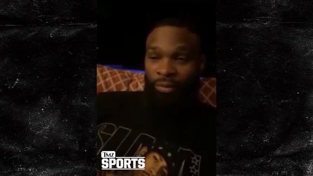 Ben Askren and Tyron Woodley Remember College Years with Michael Chandler | TMZ Sports смотреть онлайн