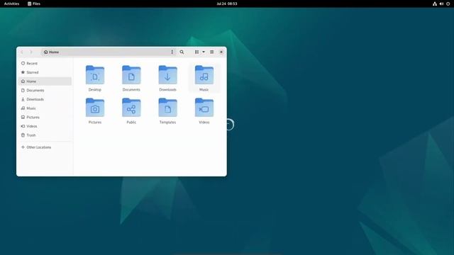 Celebrating 30 Years of Debian GNU/Linux: A Journey of Open Source Innovation смотреть онлайн