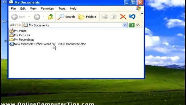 Windows File and Folder Management Part 2 смотреть онлайн