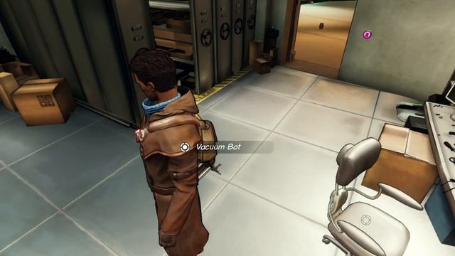 Beyond a Steel Sky: iOS Apple Arcade Gameplay Walkthrough Part 6 (by Revolution Software) смотреть онлайн
