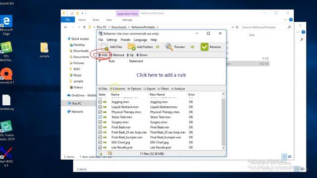 Y Jimmy Utility Demo RenamerPortable смотреть онлайн