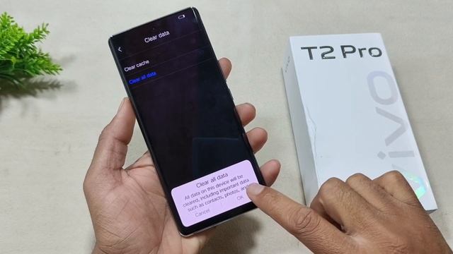 Vivo T2 Pro 5G Hard Reset | Vivo T2 Pro 5G Lock Kaise Tode | Vivo T2 Pro Pattern Unlock | смотреть онлайн