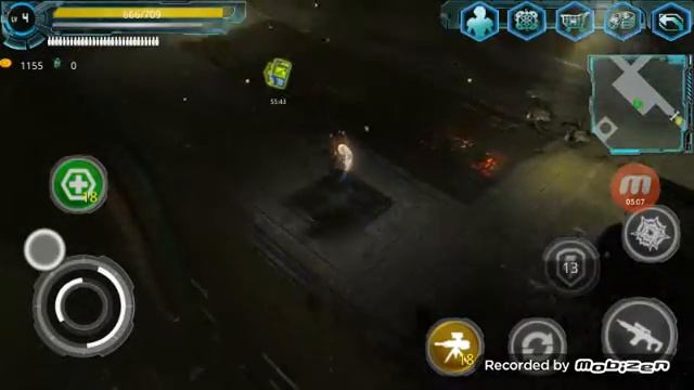 Alien Zone Plus - Level 3 смотреть онлайн