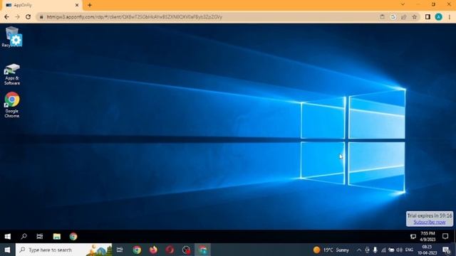 How to create free windows vps AppOnFly | free RDP AppOnFly | Gateway Solutions смотреть онлайн