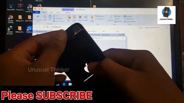iPhone MDM (Mobile Device Management) Remove Free смотреть онлайн