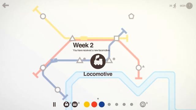 Mini Metro Review смотреть онлайн