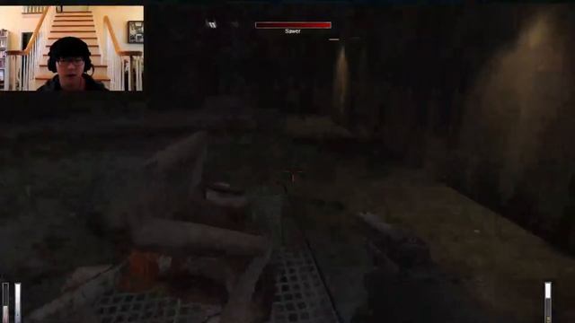 Cry of Fear #4 || Rage Boss смотреть онлайн