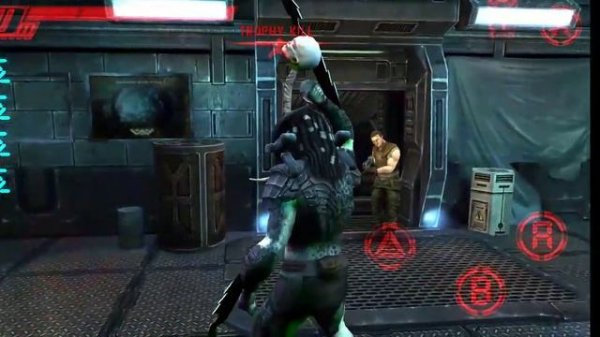 Прохождение AVP Evolution