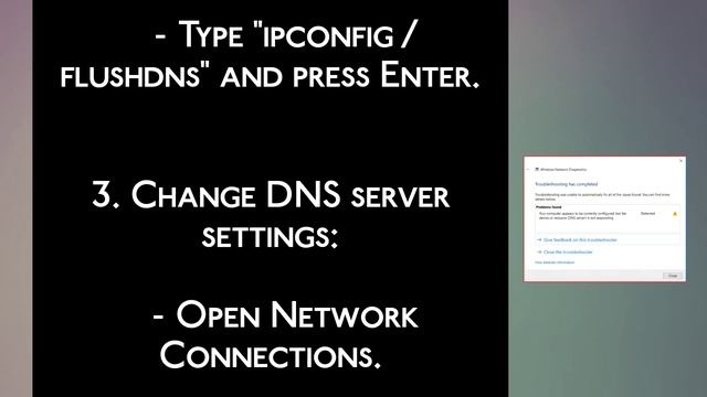 Fix DNS Server Not Responding on Windows 11/10 (EASY) смотреть онлайн