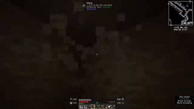 Minecraft: Valhelsia 3 1.16.3 Lets Play [Ep. 3] Base Upgrades смотреть онлайн