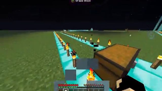 These Apples Are Epic! | The Power Apples Mod ShowCase смотреть онлайн