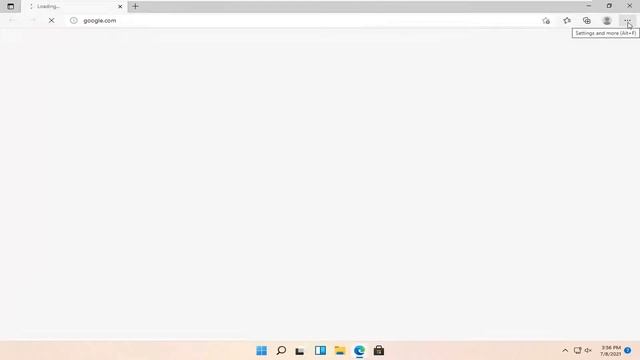 How to Delete Your Browsing History in New Microsoft Edge Browser смотреть онлайн