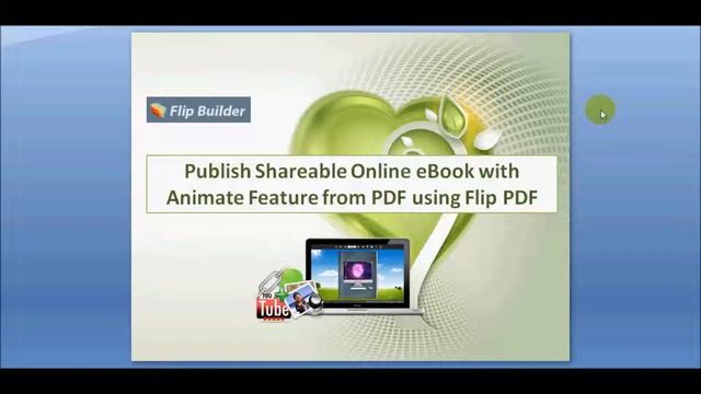 Publish Shareable Online eBook with Animate Feature from PDF using Flip PDF смотреть онлайн