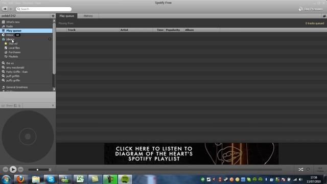How to Install and Use Spotify Basic Tutorial смотреть онлайн