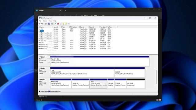 Hide Drives / Change Drive Letters | Windows Explorer Guide смотреть онлайн