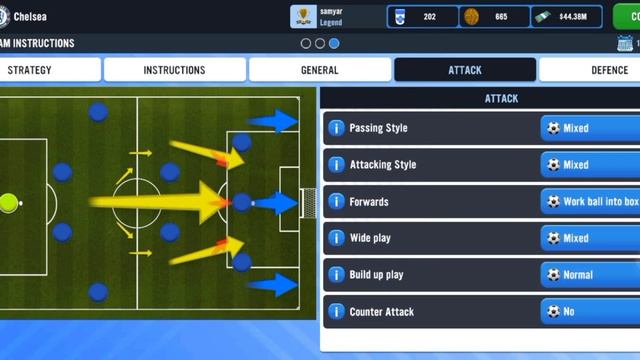 SM23 Chelsea back with same squad (1) смотреть онлайн