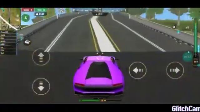 Scarfall Versão Antiga v1.2 смотреть онлайн