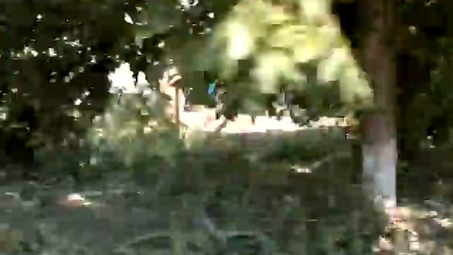 Крымск. Въезд в пострадавший от наводнения район.