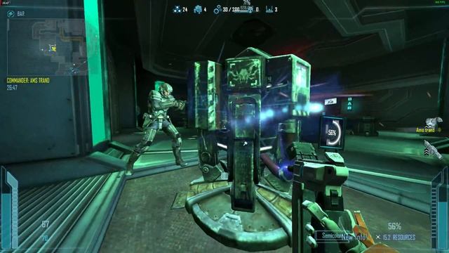 Natural Selection 2 I'M BACK FOR SOME TIME ON THE PAIN TRAIN!!!! смотреть онлайн