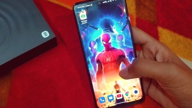 Install New Widgets in any Xiaomi Device 😍😍 | MIUI 13 Clock & More Widgets in Global ROM 🔥🔥 смотреть онлайн