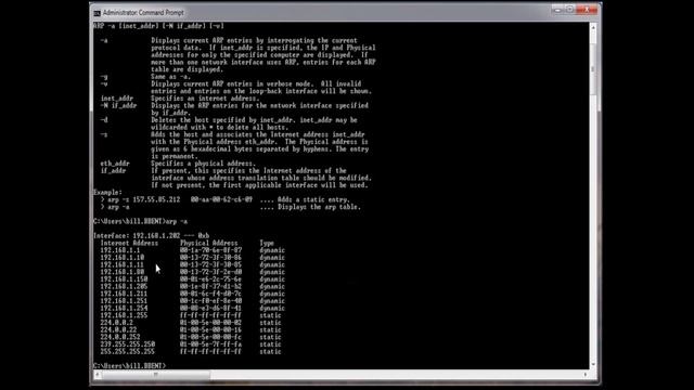 ARP смотреть онлайн