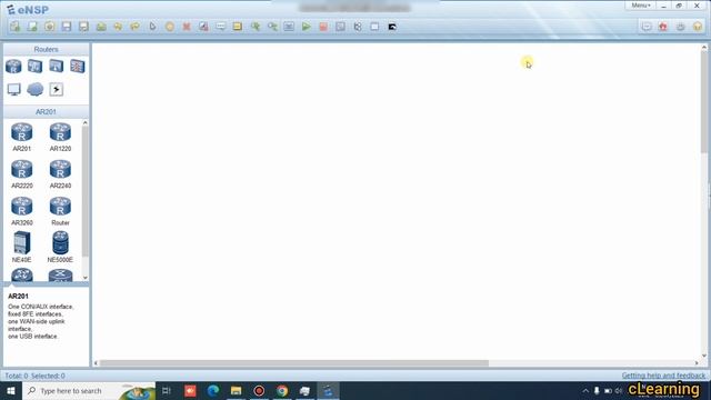 How to Install eNSP in 2024-25 Huawei Simulation Software on Windows | Easy Step by Step Guide смотреть онлайн