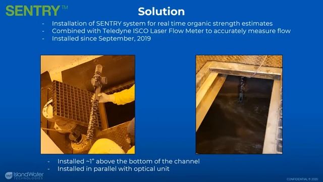 Wastewater collection system monitoring - Arizona смотреть онлайн
