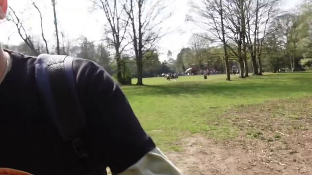 Lincoln Castle - Easter Weekend Part 2 Vlog смотреть онлайн