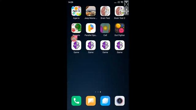 AGARIO BUEZZ LIVE смотреть онлайн