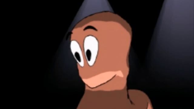 Worms World Party - Banana Bomb смотреть онлайн