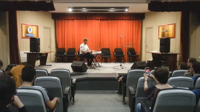 Nouvelle Poupée - P.I. Tchaikovski смотреть онлайн