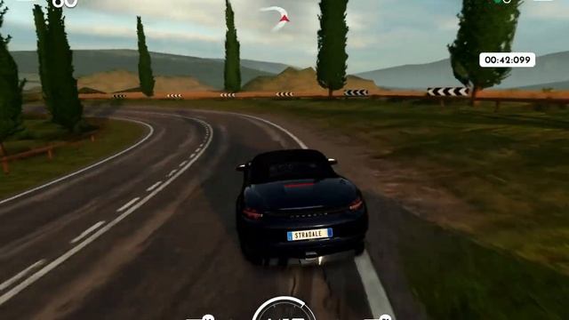 Gear.Club Stradale (Daily Event) смотреть онлайн