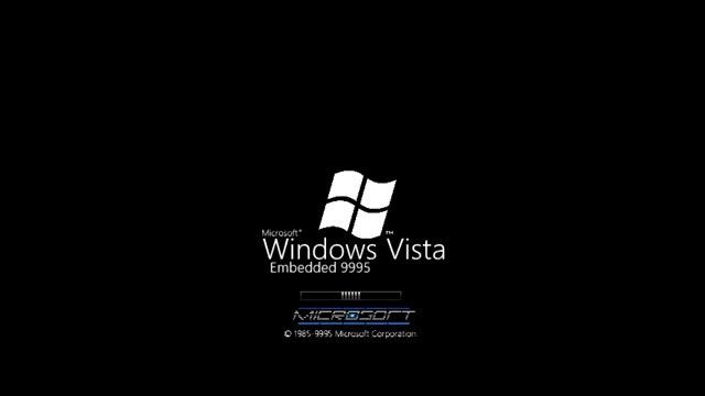 Windows Vista Embedded 9995 Has Sparta Remix смотреть онлайн