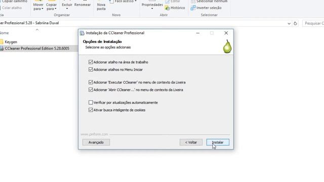 ►Como baixar CCleaner 5.28 Professional - (2017) смотреть онлайн